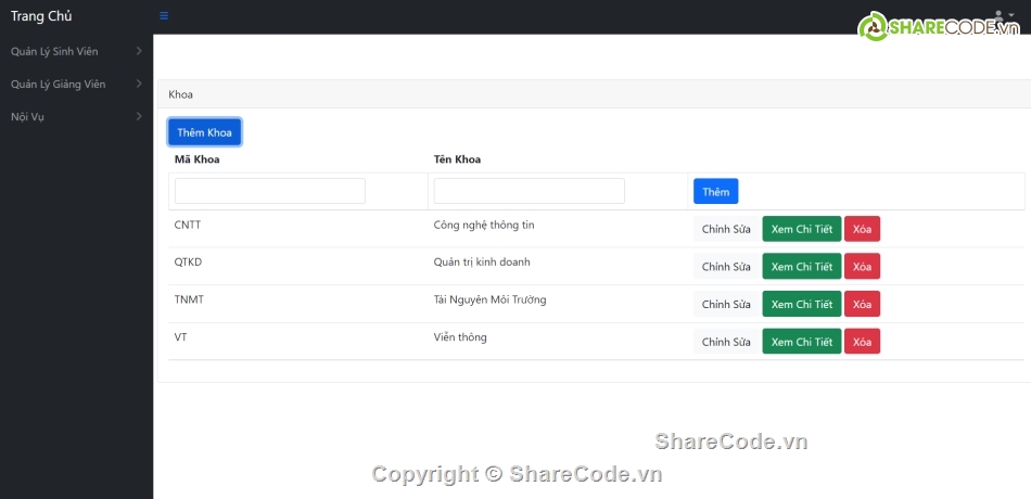 Code phần mềm quản lý,phần mềm quản lý sinh viên,phần mềm quản lý điểm,Code quản lý điểm sinh viên